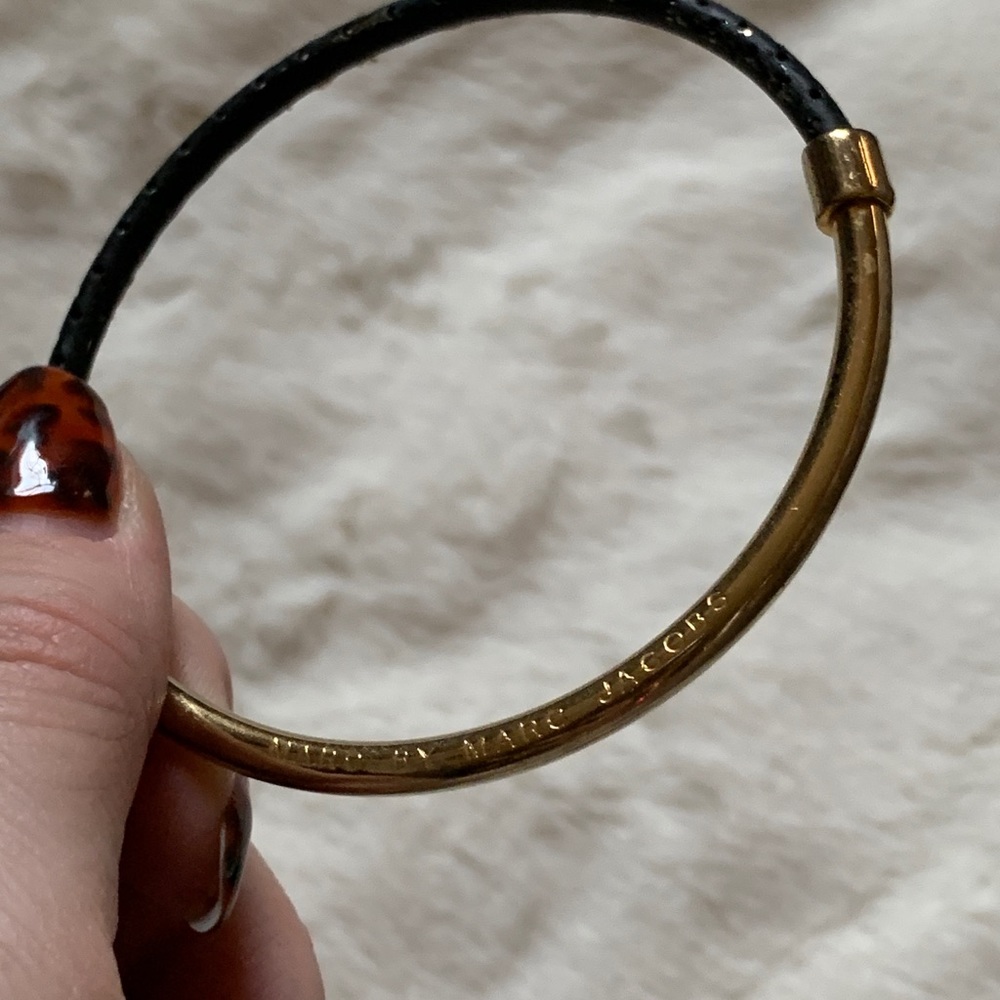Marc Jacobs Bangle - Picture 2 of 2
